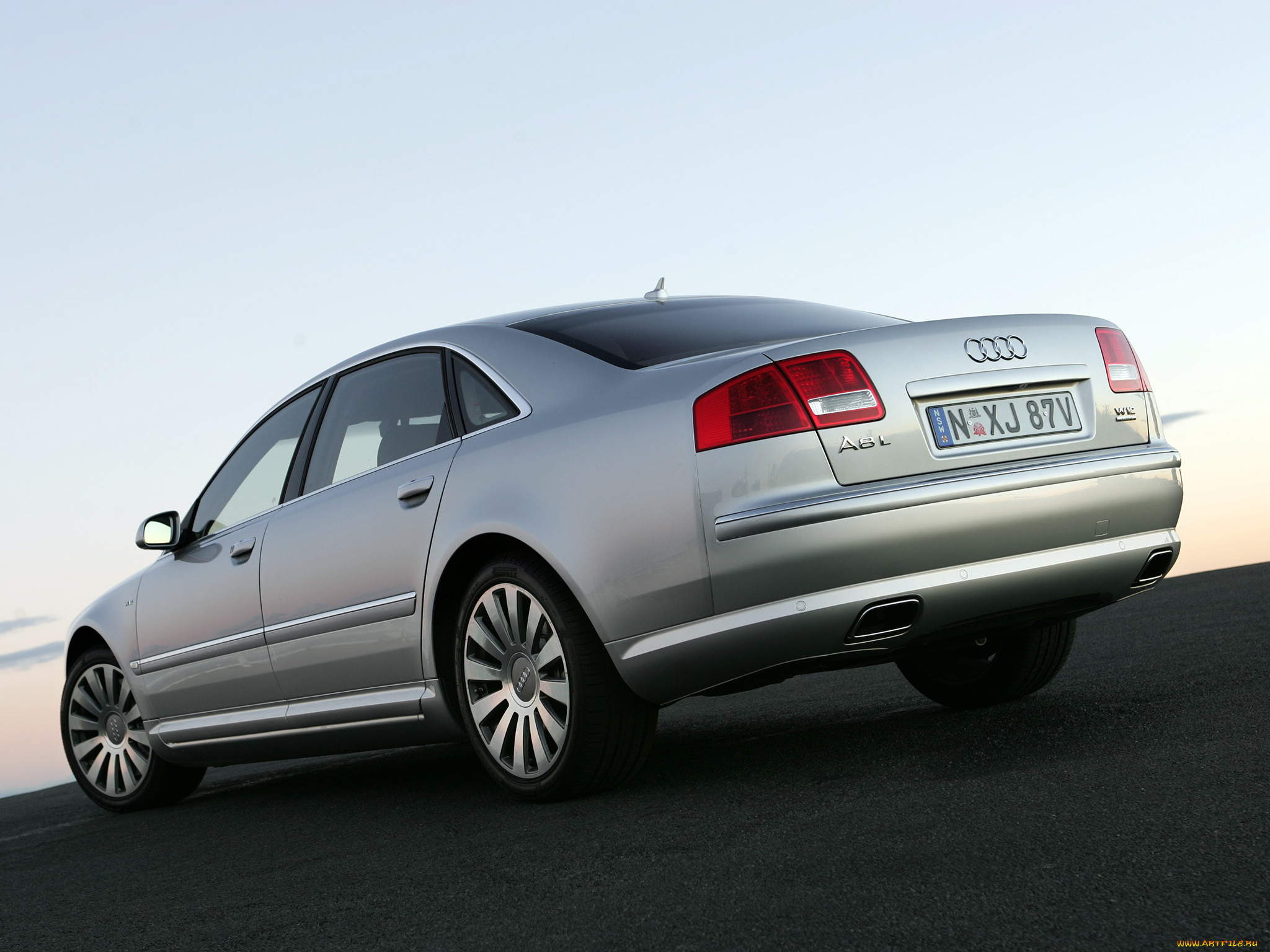 , audi, d3, au-spec, quattro, l, 6-0, a8, 